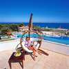 Queens Park Resort 